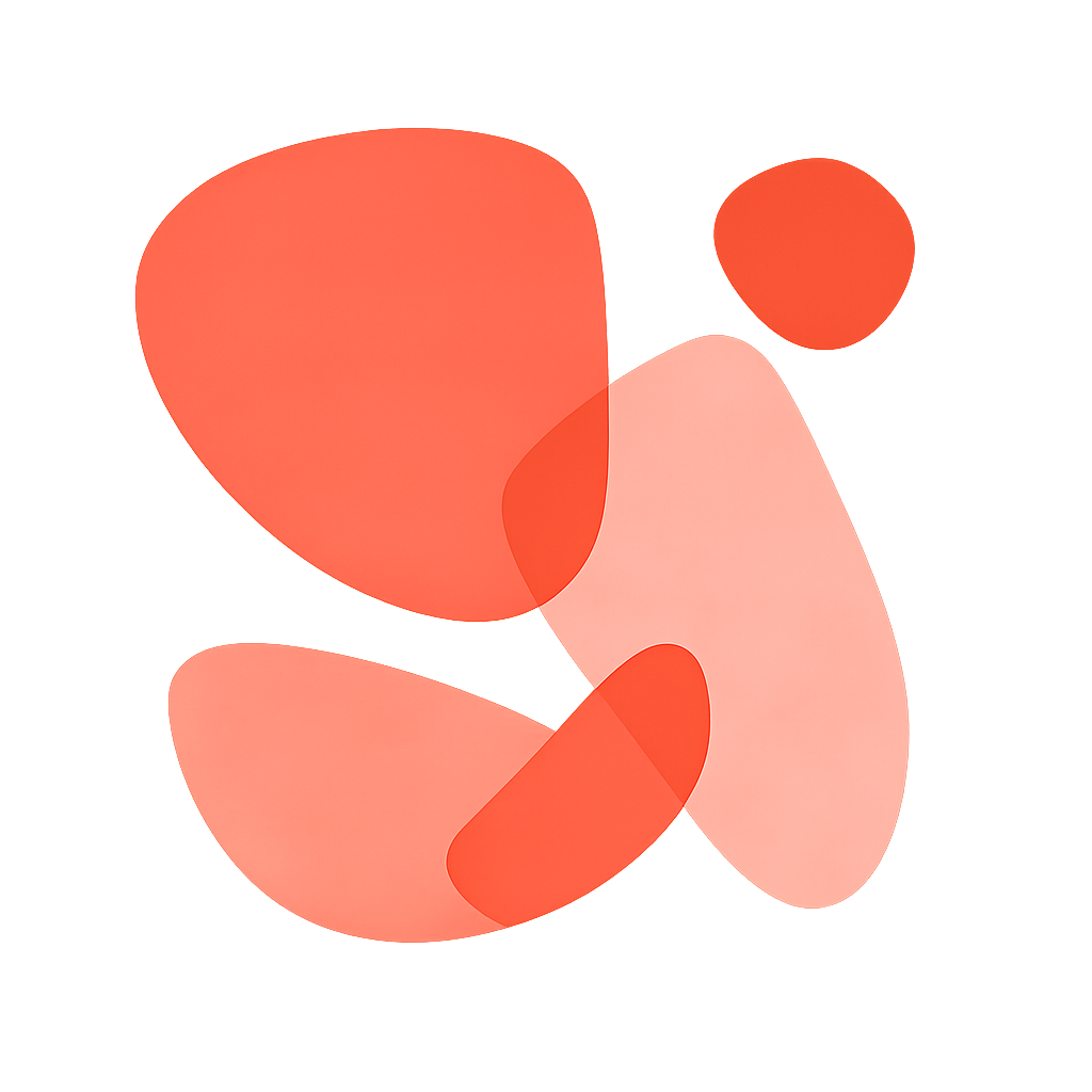 Abstract line-art notebook thumbnail